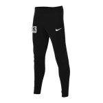 Nike TSV 1860 München Trainingshose Kids Schwarz F010