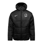 Nike TSV 1860 München Übergangsjacke Schwarz F010