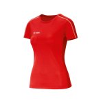 Jako Sprint T-Shirt Running Damen Rot F01