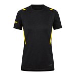 JAKO Challenge Freizeit T-Shirt Damen F531