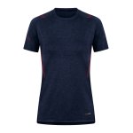 JAKO Challenge Freizeit T-Shirt Damen F531
