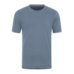 JAKO Pro Casual T-Shirt Blau F900
