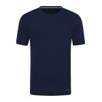 JAKO Pro Casual T-Shirt Blau F900