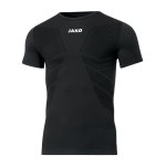 JAKO Comfort 2.0 T-Shirt Weiss F00