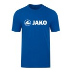 JAKO Promo T-Shirt Blau F907