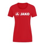 JAKO Promo T-Shirt Damen Khaki Grün F231