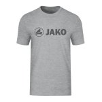 JAKO Promo T-Shirt Khaki Grün F231