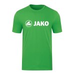 JAKO Promo T-Shirt Kids Khaki Grün F231