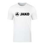 JAKO Promo T-Shirt Blau F907