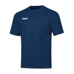 JAKO Base T-Shirt Damen Hellgrau F41