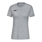 JAKO Base T-Shirt Damen Schwarz F08