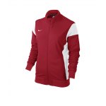 Nike Polyesterjacke Damen Academy 14 F657 Rot