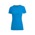 Jako Run 2.0 T-Shirt Running Damen Blau F89