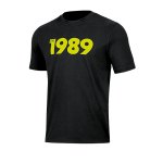 Jako Base 1989 T-Shirt Blau F09