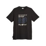 PUMA Graphic Legacy T-Shirt Weiss F65