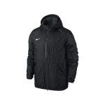 Nike Jacke Outerwear Team Fall Jacket Schwarz F010
