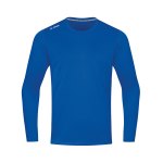 JAKO Run 2.0 Sweatshirt Running Kids Blau F04
