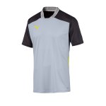 PUMA ftblNXT Pro T-Shirt Schwarz Grau F01
