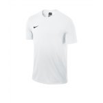 Nike Blend Tee T-Shirt Team Club F657 Rot