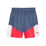 PUMA individualCUP Short Weiss F53