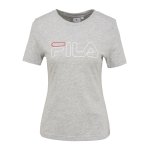 FILA Ladan T-Shirt Damen Schwarz
