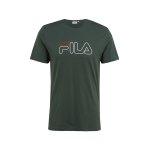 FILA Paul T-Shirt Grün