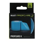 Select Profcare Tape 5,0cm x 5m Schwarz F111