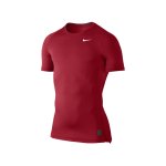 Nike Pro Shortsleeve Shirt Cool Compression F687