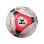 Erima Hybrid Lite 350 Trainingsball Orange