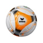 Erima Hybrid Lite 290 Trainingsball Orange