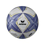 Erima Senzor-Star Training Trainingsball Blau