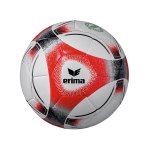 Erima Hybrid Training 2.0 Trainingsball Rot