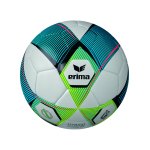 Erima Hybrid Trainingsball 2.0 Blau Grün