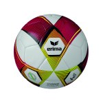 Erima Hybrid Trainingsball 2.0 Rot Grün