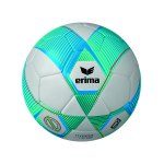 Erima Hybrid Lite 290g Trainingsball Blau Grün