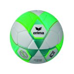 Erima Hybrid Lite 290g Trainingsball Grün