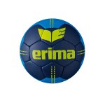 Erima Pure Grip No. 2.5 Handball Dunkelblau