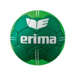 Erima PURE GRIP No.2 Eco Handball Grün