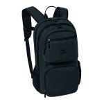 Erima Laptop Rucksack Grau Schwarz