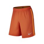Nike Short Elite Strike Knit 1.0 F842 Orange