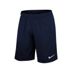 Nike Woven Short Academy 16 F451 Blau