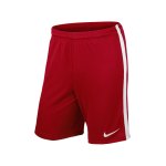Nike League Knit Short ohne Innenslip Kids F719