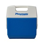 Igloo Playmate Pal 6,6 Liter Kühlbox Blau