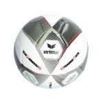 Erima Hybrid 2.0 Lite 350 Gramm Lightball 11TS Grau Schwarz
