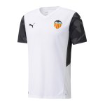 PUMA FC Valencia Trikot Home 2021/2022 Kids F01