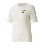 PUMA BVB Dortmund FtblFeat T-Shirt Damen F02