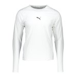 PUMA Exo-Adapt T-Shirt Weiss F02