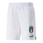 PUMA Italien Short 2022 Weiss F08