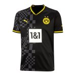 PUMA BVB Dortmund Trikot Away 2022/2023 F02