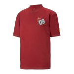 PUMA BVB Dortmund FtblStatement T-Shirt Rot F11